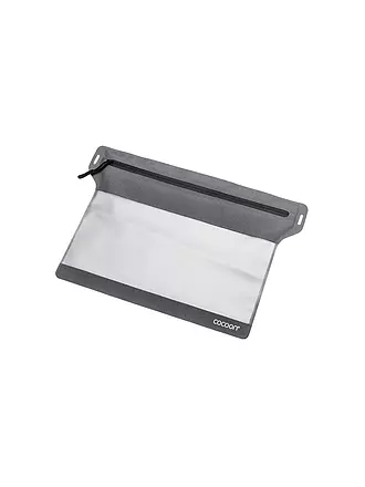 COCOON | Zippered Flat Document Bag | 